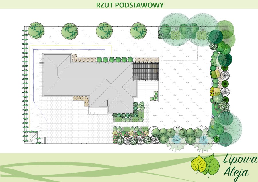 systemy nawadniania wroclaw